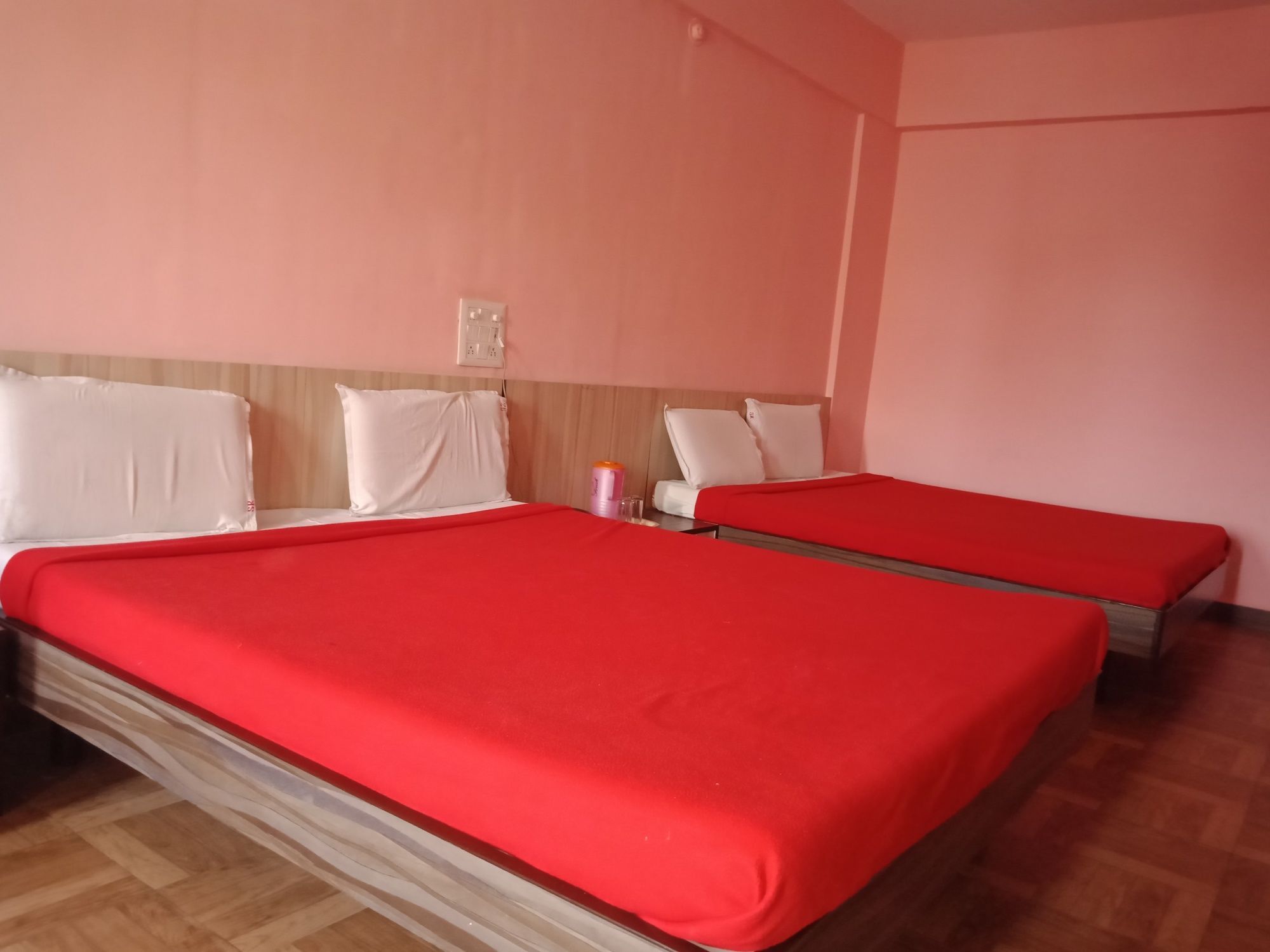 Sagar Resort 아우랑가바드 외부 사진